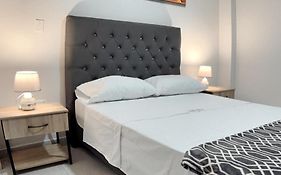 Acogedor Apartaestudio
